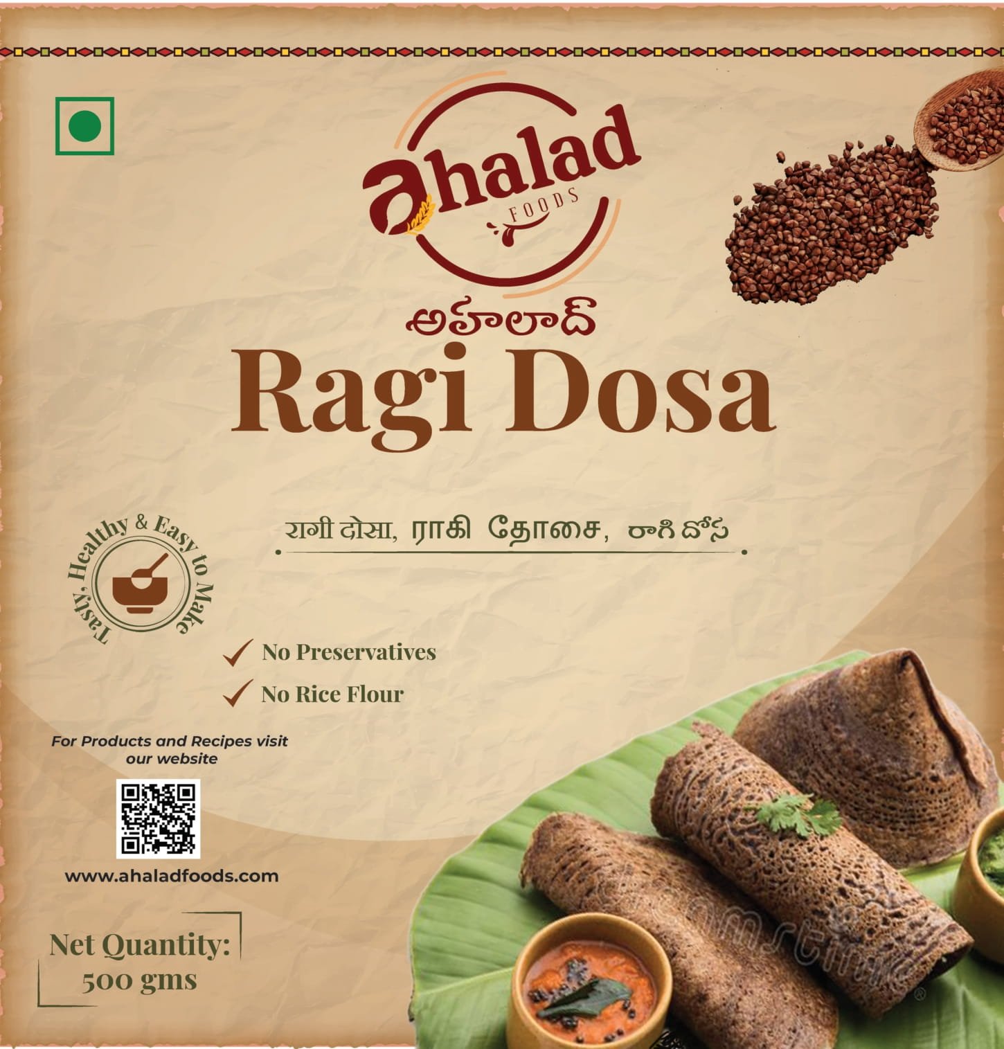 Ragi Dosa_500 f-1